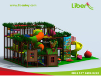 Supermarket Indoor Play Set For Fun